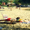 Camping America - Playa