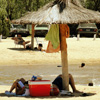 Camping America - Playa