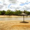 Camping America - Playa