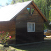 Camping America - Bungalows