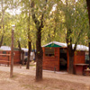 Camping America - Casillas Rodantes
