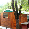 Camping America - Casillas Rodantes