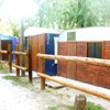 Camping America - Casillas Rodantes